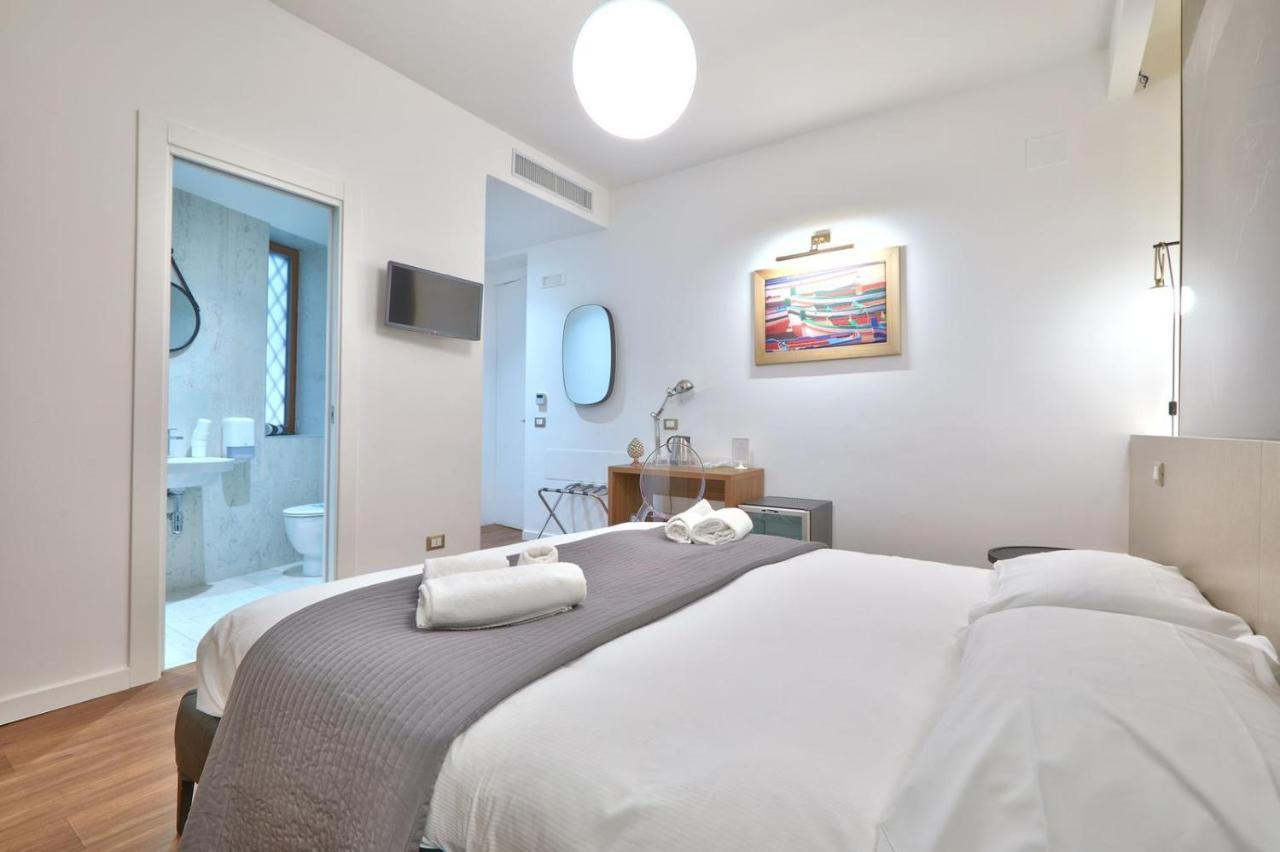 Belmoro - La Dimora Del Capo Bed and Breakfast Palermo Buitenkant foto