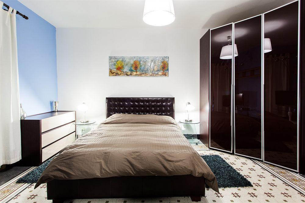 Belmoro - La Dimora Del Capo Bed and Breakfast Palermo Buitenkant foto