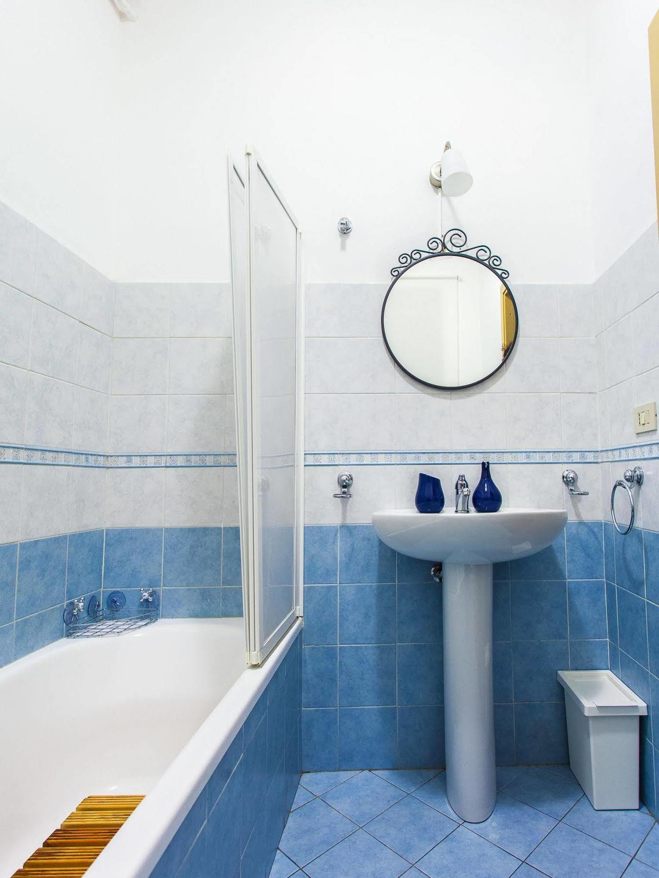 Belmoro - La Dimora Del Capo Bed and Breakfast Palermo Buitenkant foto