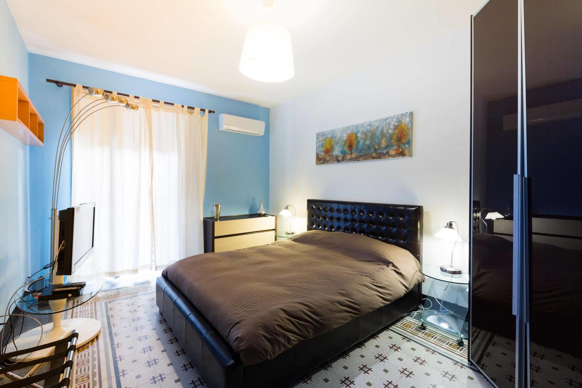 Belmoro - La Dimora Del Capo Bed and Breakfast Palermo Buitenkant foto